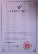 专利认证-PA尊龙凯时