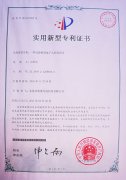 专利认证-PA尊龙凯时