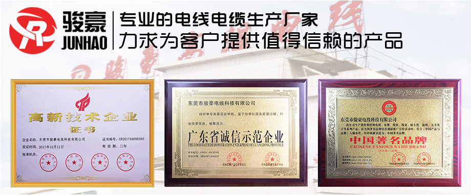 PA尊龙凯时电线声誉