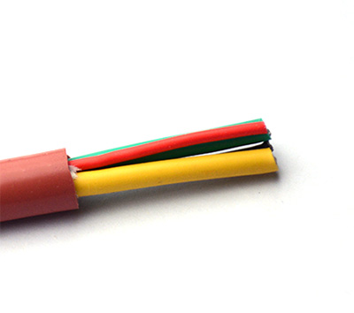 UL 1331系列600V 150°C耐高温FEP铁氟龙电线_PA尊龙凯时电线电缆生产厂家
