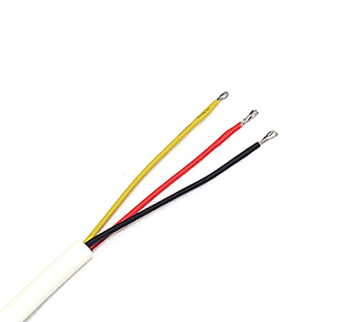 UL 1331系列600V 150°C耐高温FEP铁氟龙电线_PA尊龙凯时电线电缆生产厂家