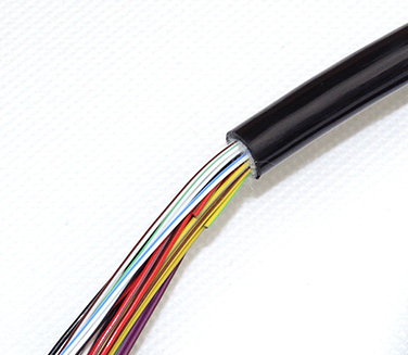 UL 1331系列600V 150°C耐高温FEP铁氟龙电线_PA尊龙凯时电线电缆生产厂家
