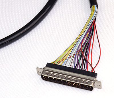 UL 1331系列600V 150°C耐高温FEP铁氟龙电线_PA尊龙凯时电线电缆生产厂家