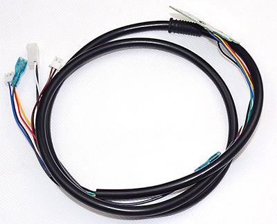 UL 1331系列600V 150°C耐高温FEP铁氟龙电线_PA尊龙凯时电线电缆生产厂家