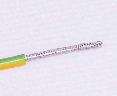 UL 1331系列600V 150°C耐高温FEP铁氟龙电线_PA尊龙凯时电线电缆生产厂家
