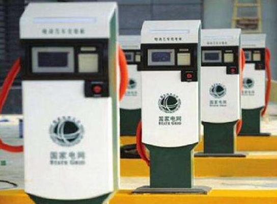 充电桩需求一直增添，，同比增添 67.0%