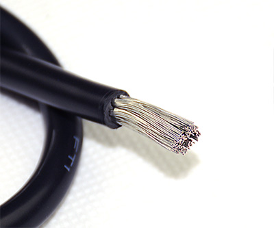 6 Core Silicone Rubber Coated Lighting Cable Tinned Copper PVC Insulated Flexible Wire - Junhao Wires and Cables Manufacturer