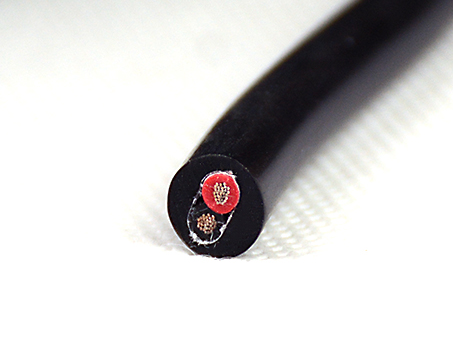 6 Core Silicone Rubber Coated Lighting Cable Tinned Copper PVC Insulated Flexible Wire - Junhao Wires and Cables Manufacturer