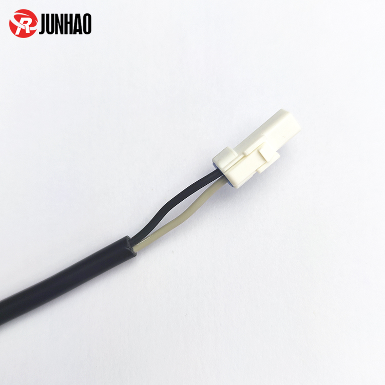 6 Core Silicone Rubber Coated Lighting Cable Tinned Copper PVC Insulated Flexible Wire - Junhao Wires and Cables Manufacturer