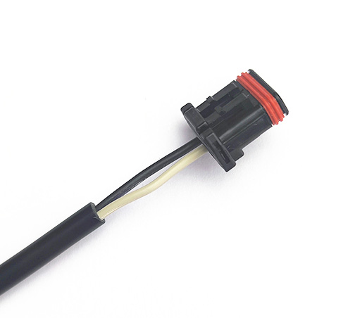 6 Core Silicone Rubber Coated Lighting Cable Tinned Copper PVC Insulated Flexible Wire - Junhao Wires and Cables Manufacturer